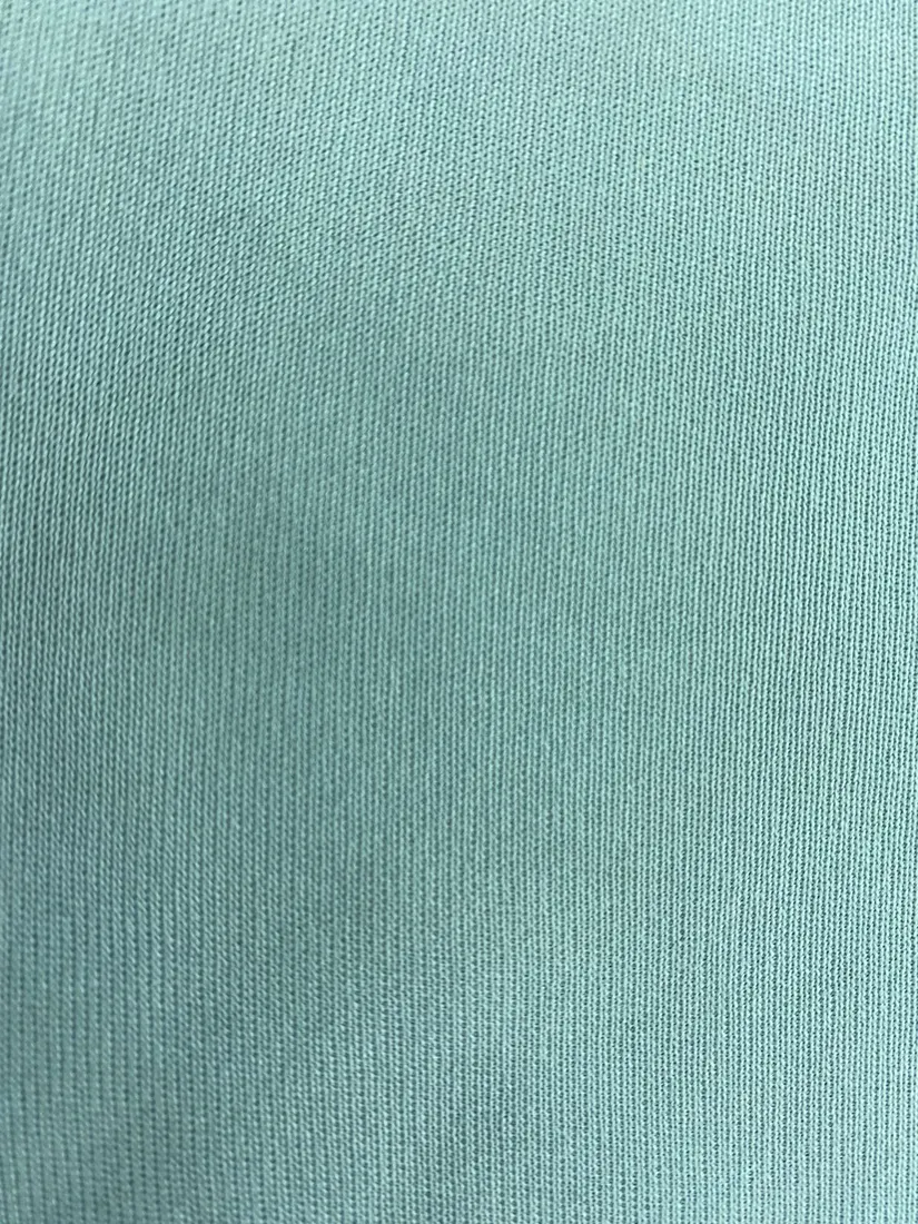 Mint Renk Polyester Astar Kumaş - 160 cm