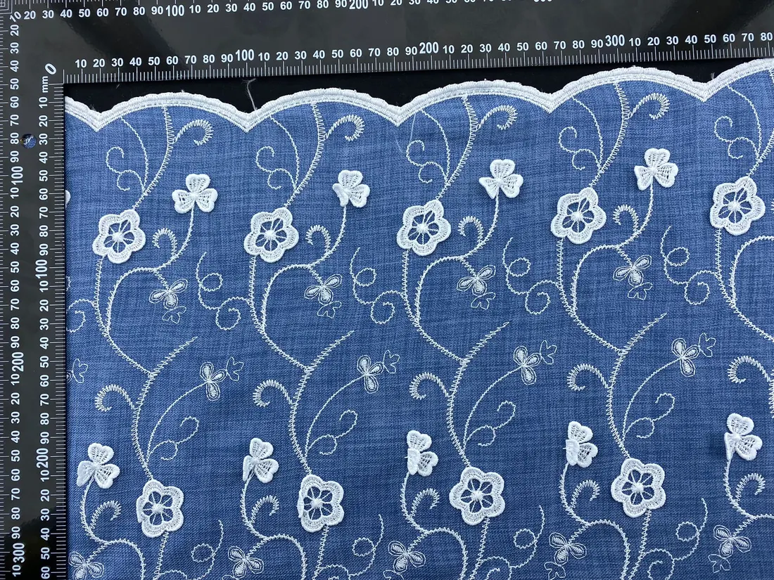 Brode · Yerli̇ · Lez · Polyester · Bej · 150 Cm