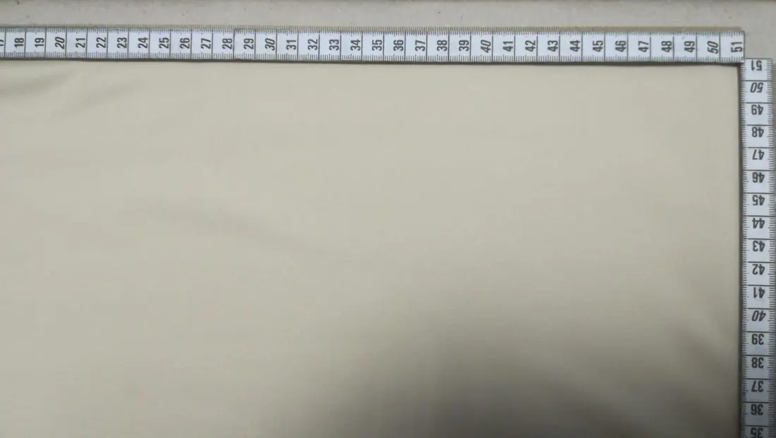 Kahverengi Astar Kumaş, 70 Denye, 165 cm