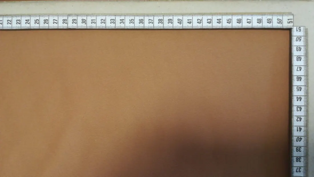 Kiremit Rengi 70 Denye Yerli Astar Kumaş - 165 cm