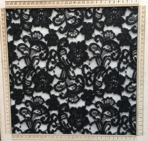 Lace
