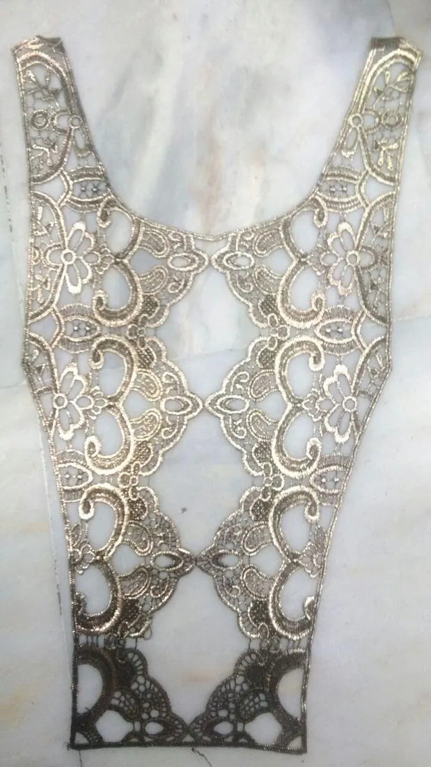 Varaklı İthal Yaka