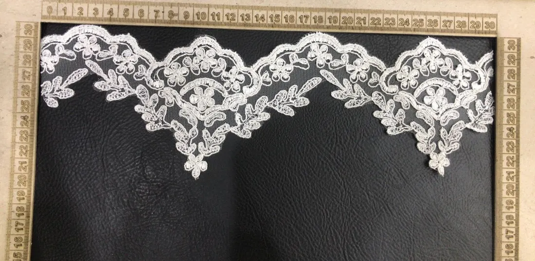 2994 · Brode · Apli̇k · Polyester · Kordlu · 24305 · Sakalli · Ham