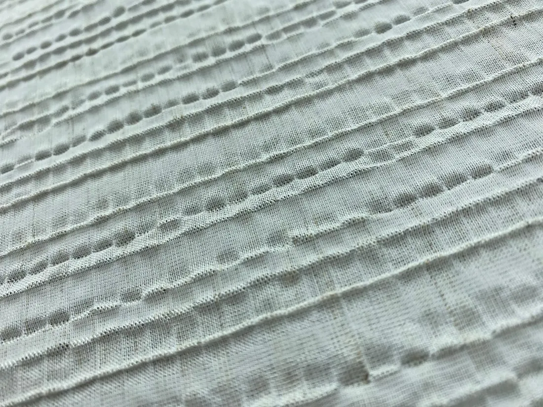 Ham Viskonlu Polyester Kumaş, Yerli, 140 cm