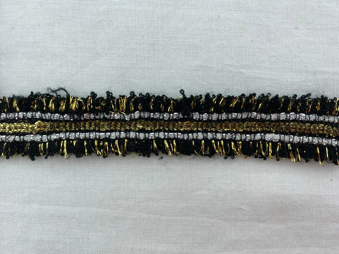Gold-Siyah Şerit, İthal