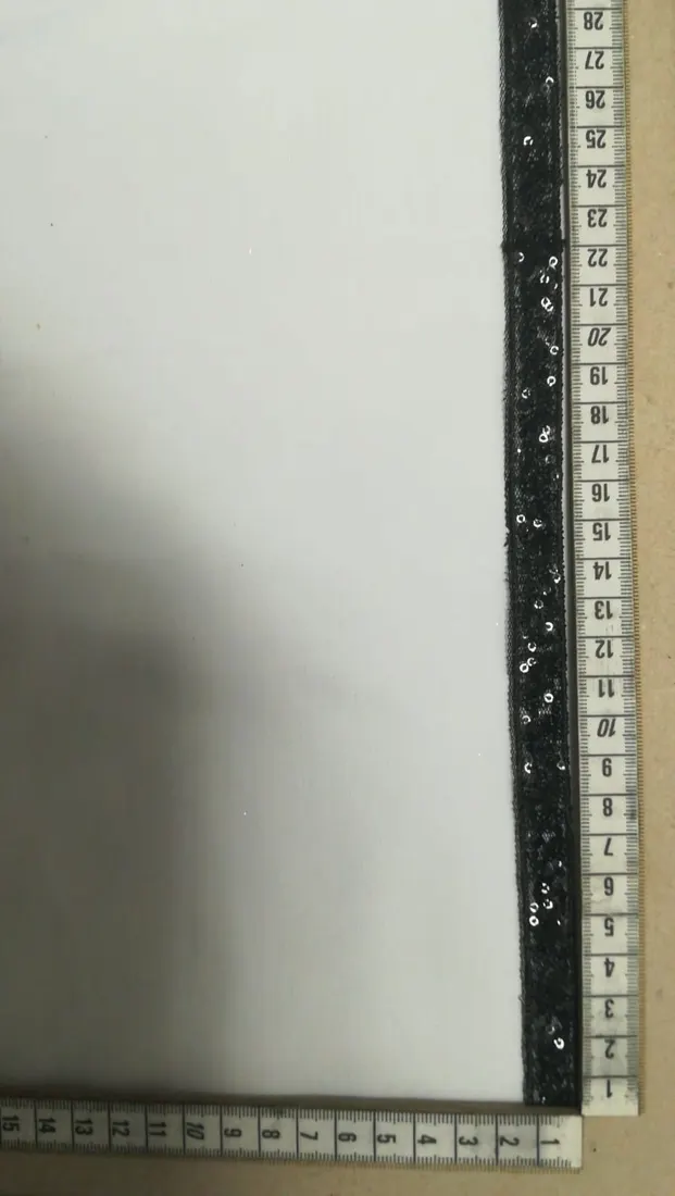 4.5 cm Renkli Polyester Şerit Bant