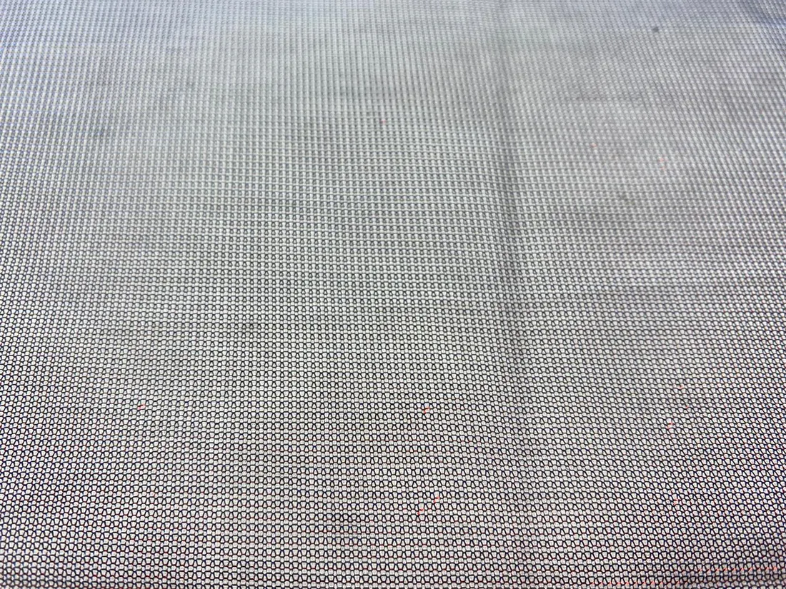 Karışık Polyester Tül Kumaş, 150 cm