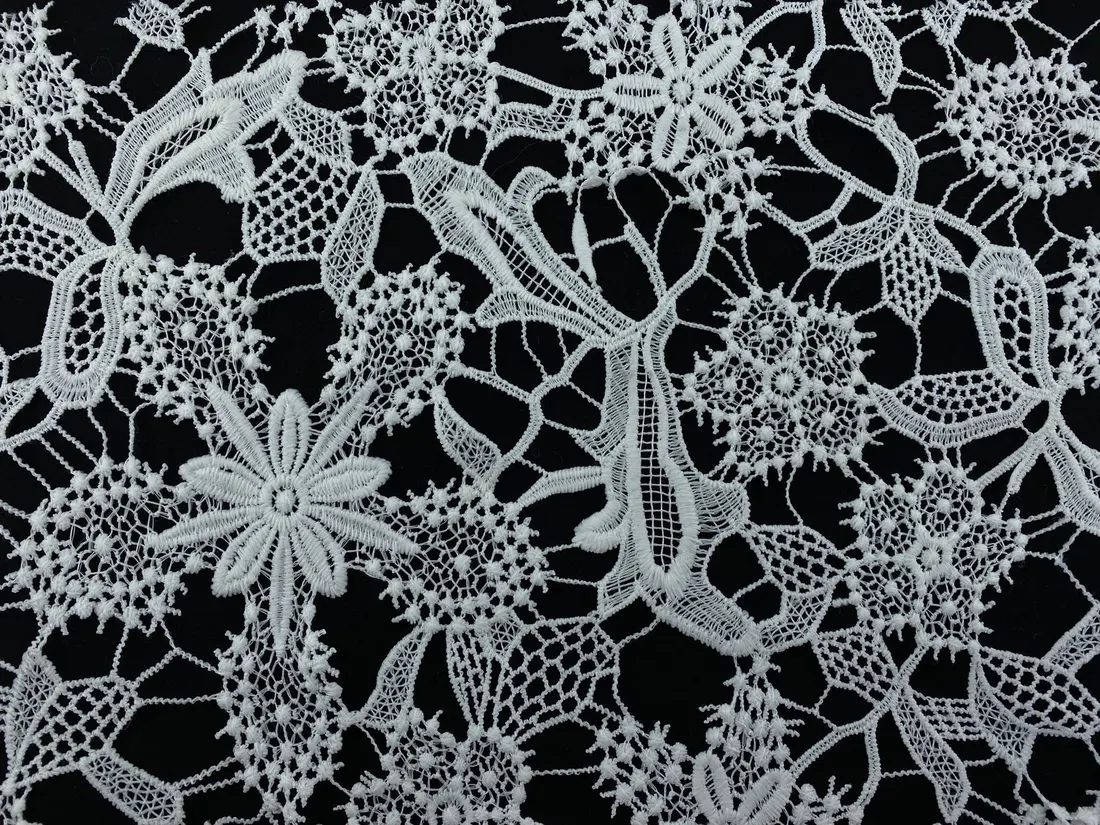 Ham Mat Polyester İthal Brode