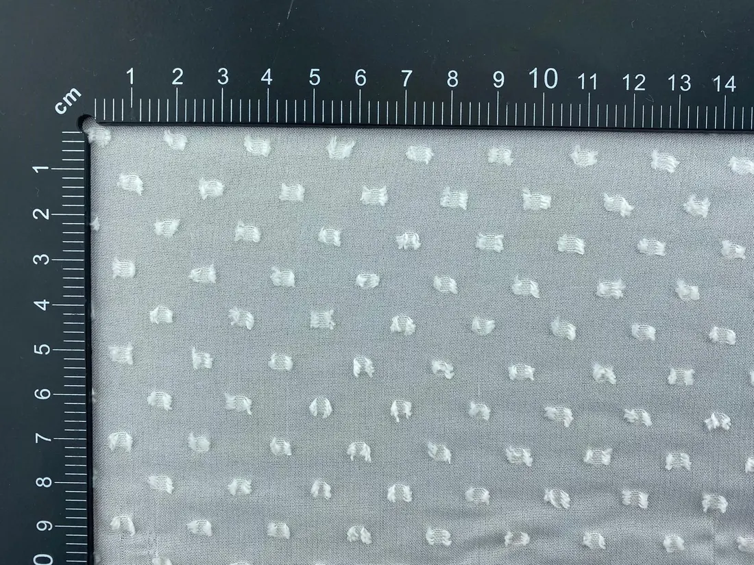 Şifon Yerli Lez Polyester Puanlı Taba