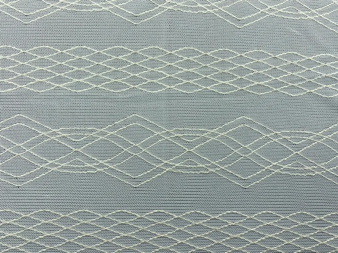 Kasar Renk Pamuk Polyester Dantel, Yerli, 145 cm