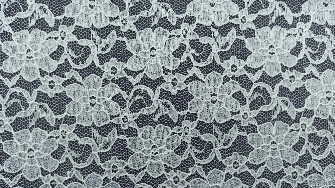 Dantelyerli · Lez · Polyester · Fikse