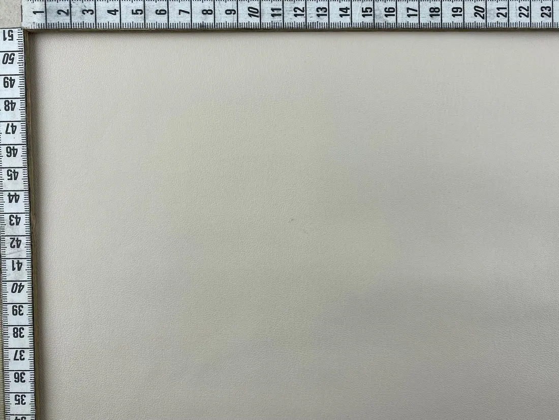 11434 Zara Deri · Kumaş · İthal · Lez · Polyester · Likra · Polyurethane · Beyaz · 150 Cm