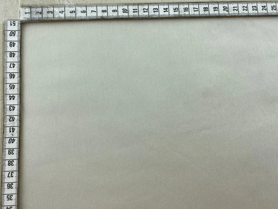 Taş Renk 70 Denye Polyester Astar Kumaş