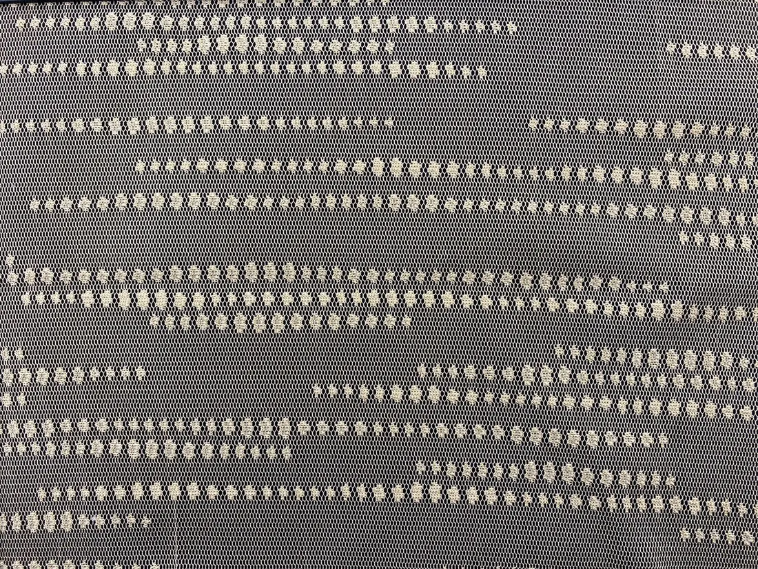 Bej Mikro Polyester Dantel