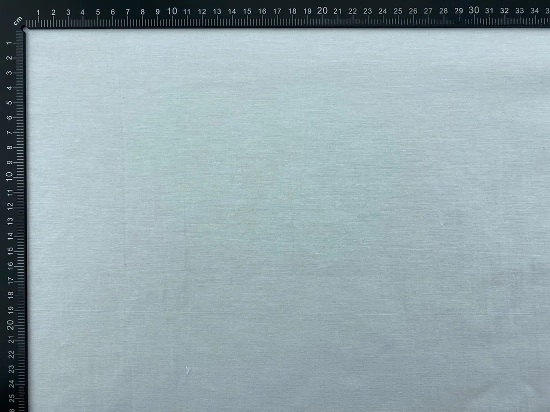Bebe Mavi Terikoton Pamuk Kumaş, Yerli, 160 cm