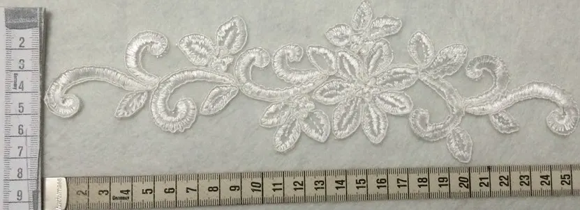 3234 Brode · Apli̇k · Polyester · Kordlu · Taşli · Fuşya