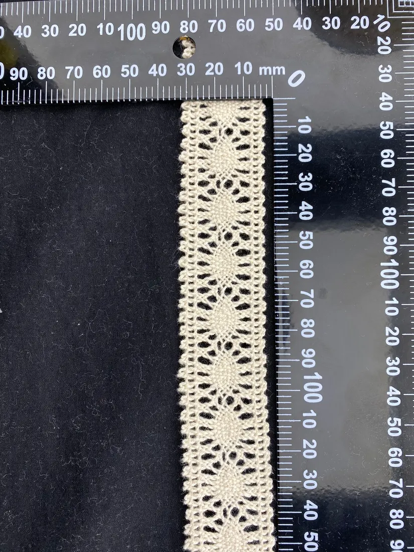 21352 Kopanaki · Yerli · Bant · Pamuk · Kasar · 2,5 Cm