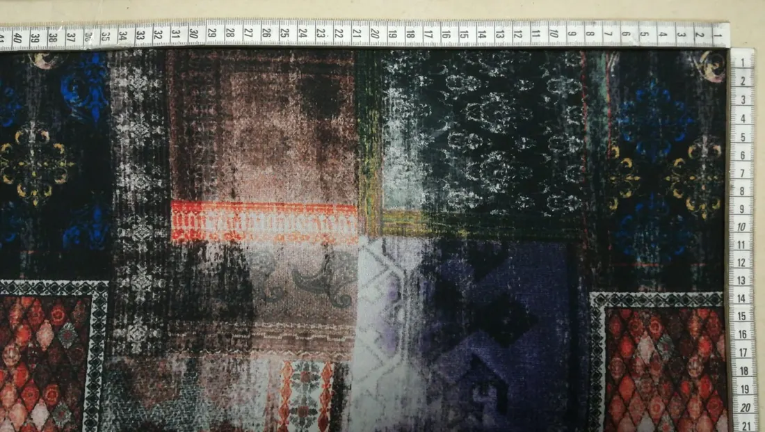 Digital print